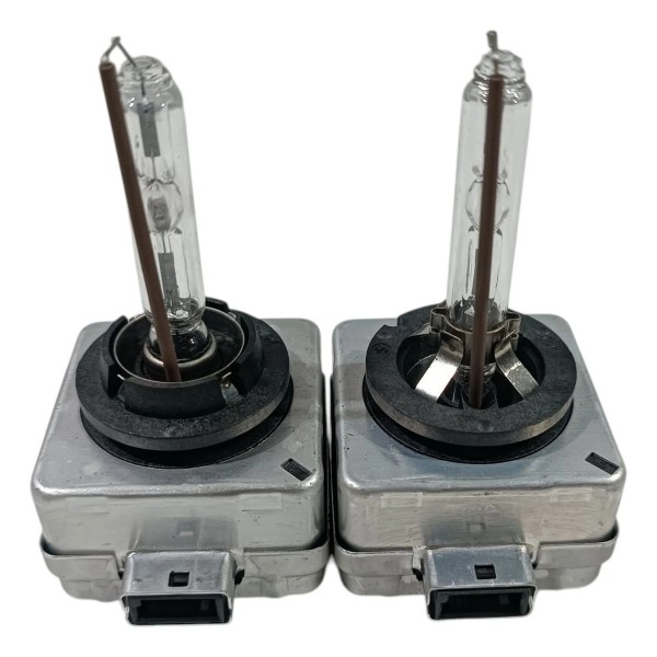 Par Lampada Xenon Osram D1s