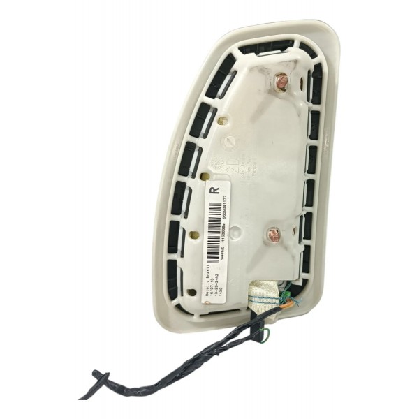 Bolsa Banco Passageiro Citroen C4 2013 2020 9659041177