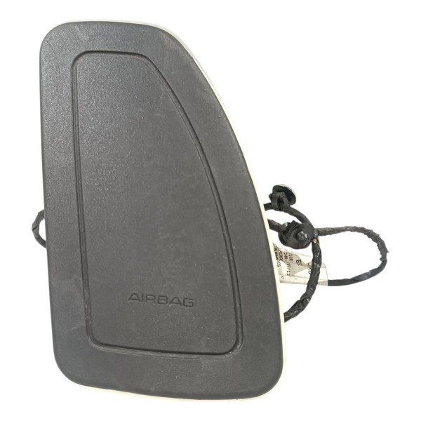 Bolsa Banco Passageiro Citroen C4 2013 2020 9659041177