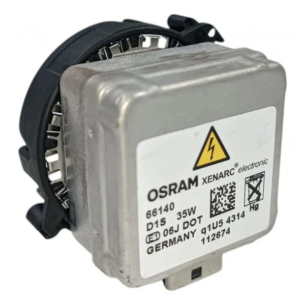 Lampada Xenon Osram 66140