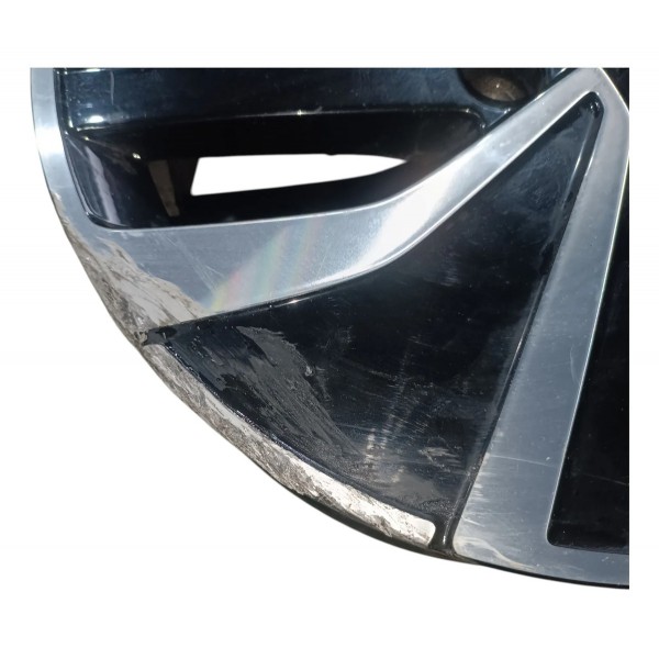 Roda Aro 16 5x100 6jx16h2et45 Vw Polo Highline 2023 2026