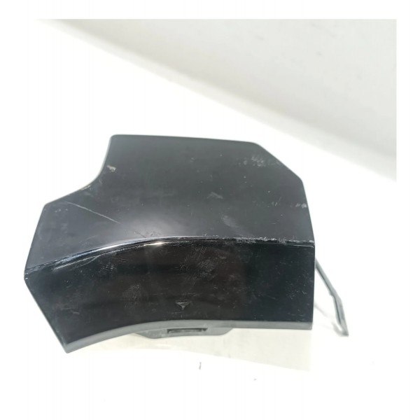 Tampa Reboque Parachoque Traseiro Bmw X4 2022 2025 8081859