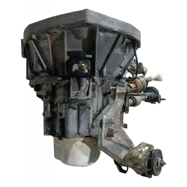 Kit Cambio Manual Renault Laguna Adaptável Volvo S40