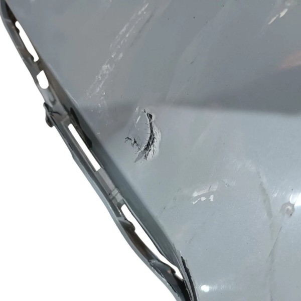 Parachoque Traseiro Bmw X4 M 2021 2025 Detalhe