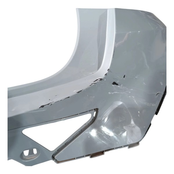 Parachoque Traseiro Bmw X4 M 2021 2025 Detalhe