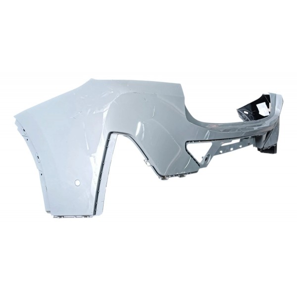 Parachoque Traseiro Bmw X4 M 2021 2025 Detalhe