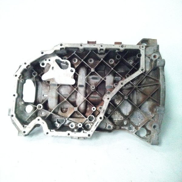 Sobrecarter Audi A4 2010 2.0t