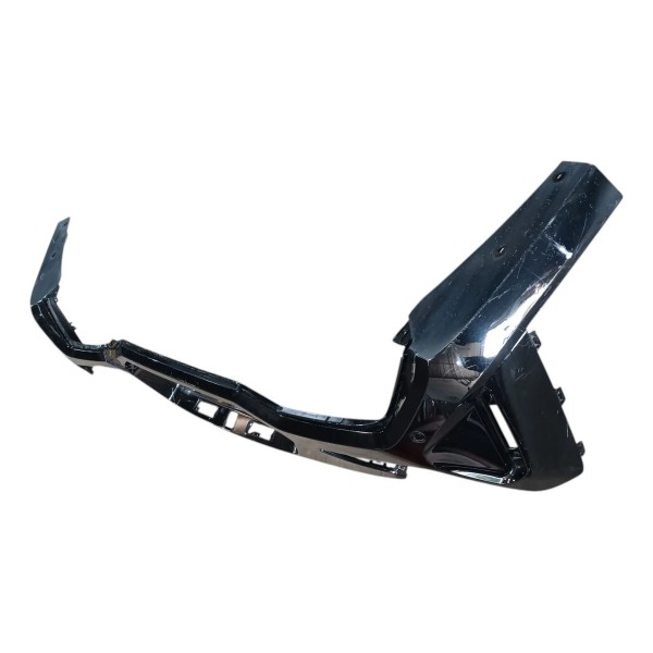 Moldura Inferior Parachoque Traseiro Bmw X4 M 2024 Detalhe