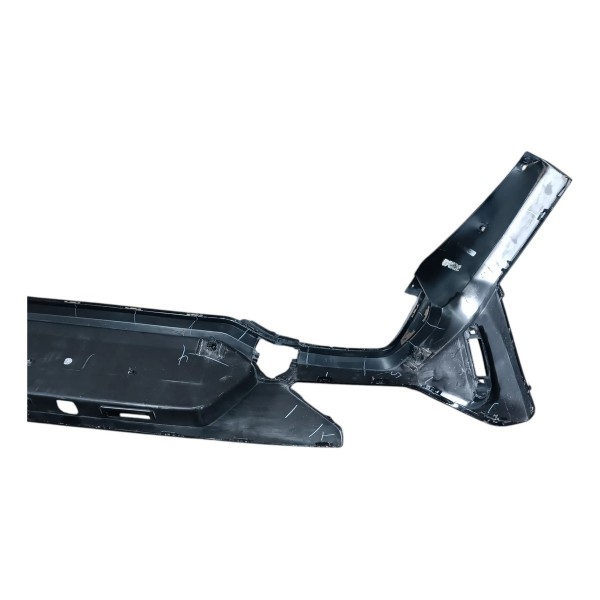 Moldura Inferior Parachoque Traseiro Bmw X4 M 2024 Detalhe