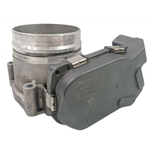 Tbi Corpo Borboleta Bmw 335 E90 2006 2012 7556119