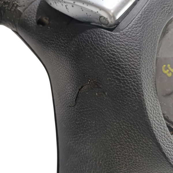 Volante Bmw 335 E90 2006 2012 Paddle Shift Borboleta