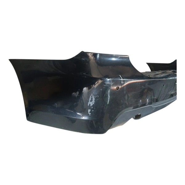 Parachoque Traseiro Bmw 335 M Sport E90 2006 2012 Detalhe