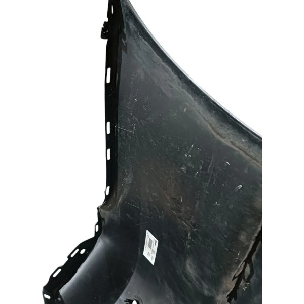 Parachoque Traseiro Bmw 335 M Sport E90 2006 2012 Detalhe