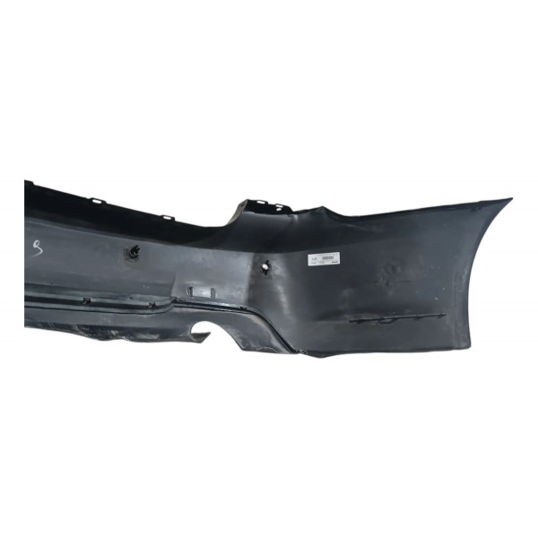 Parachoque Traseiro Bmw 335 M Sport E90 2006 2012 Detalhe