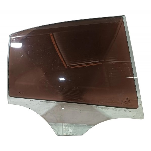 Vidro Porta Traseira Direita Bmw 320 325 335 06 12 E90