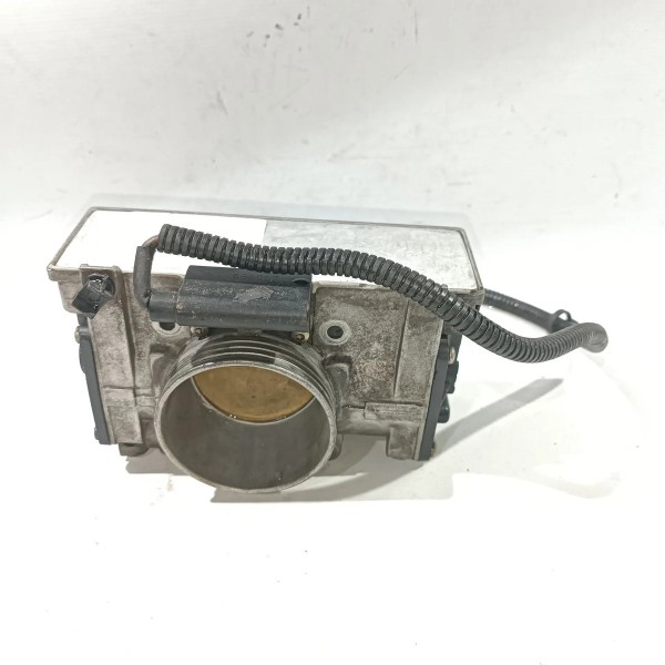 Tbi Corpo Borboleta Volvo C70 1996 2005 S70 V70 58106040