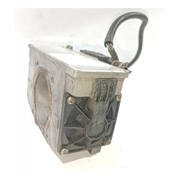 Tbi Corpo Borboleta Volvo C70 1996 2005 S70 V70 58106040