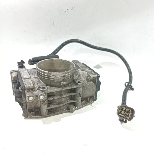 Tbi Corpo Borboleta Volvo C70 1996 2005 S70 V70 58106040