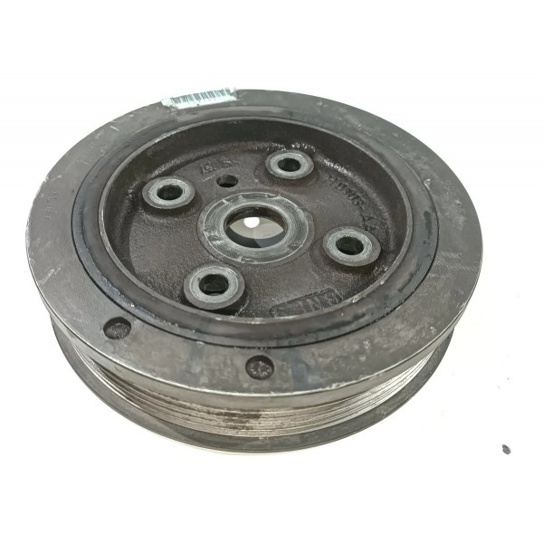 Polia Virabrequim Volvo C70 1996 2005 S70 V70 1275930