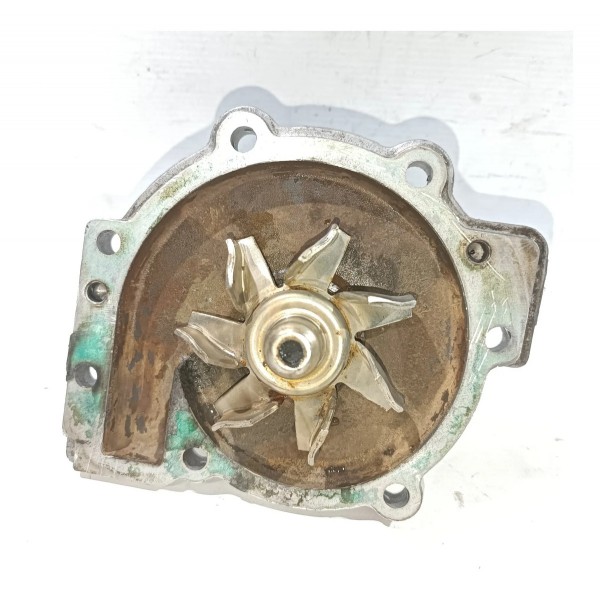 Bomba D'água Volvo C70 1996 2005 S70 V70 9497290