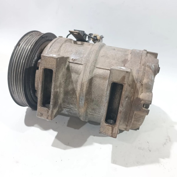 Compressor Ar Condicionado Volvo C70 1996 05 S70 V70 8708581
