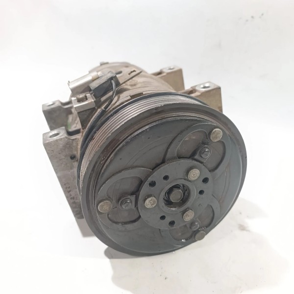 Compressor Ar Condicionado Volvo C70 1996 05 S70 V70 8708581