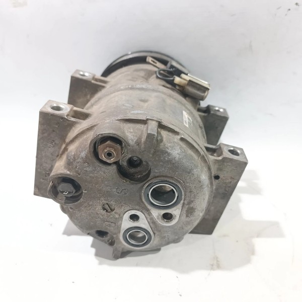 Compressor Ar Condicionado Volvo C70 1996 05 S70 V70 8708581