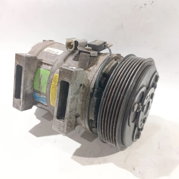 Compressor Ar Condicionado Volvo C70 1996 05 S70 V70 8708581