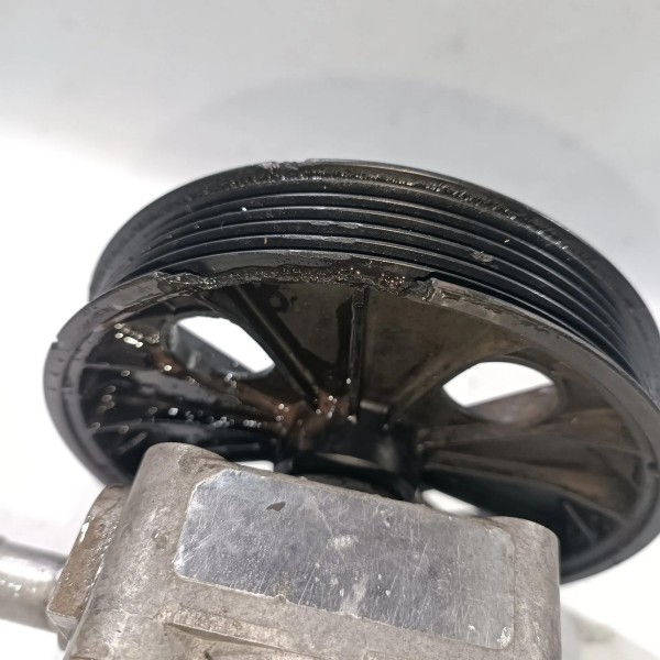 Bomba Oleo Volvo C70 1996 2005 S70 V70 9485757