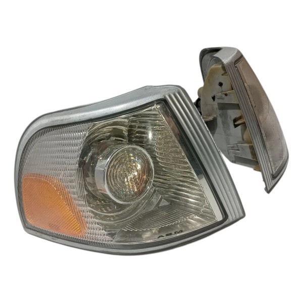 Par Setas Volvo C70 1996 2005 V70 S70 Esquerdo