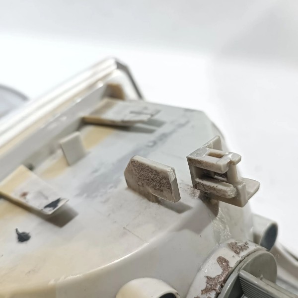 Par Setas Volvo C70 1996 2005 V70 S70 Esquerdo