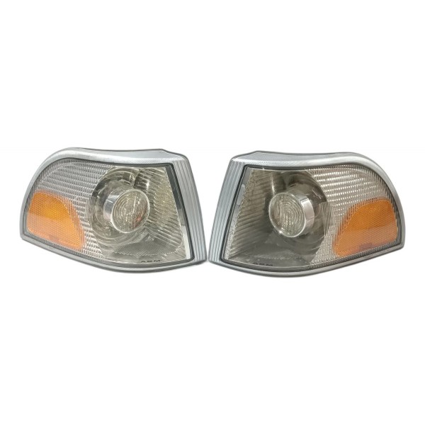 Par Setas Volvo C70 1996 2005 V70 S70 Esquerdo