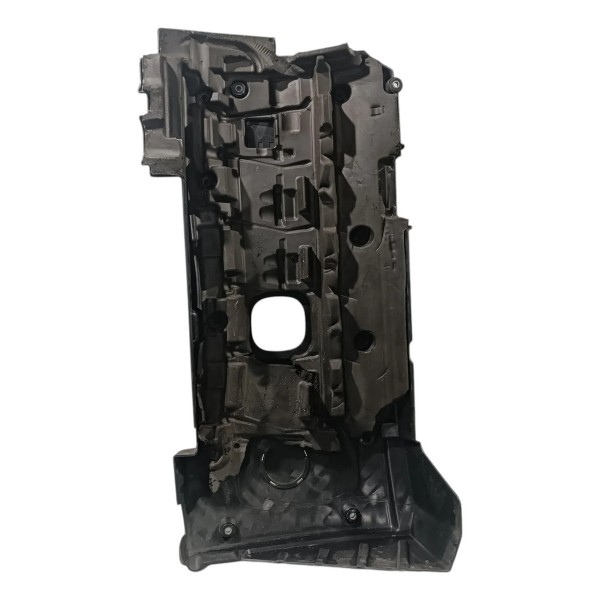 Capa Motor N54 Bmw 335 3.0 Biturbo E90 06 12 7575036
