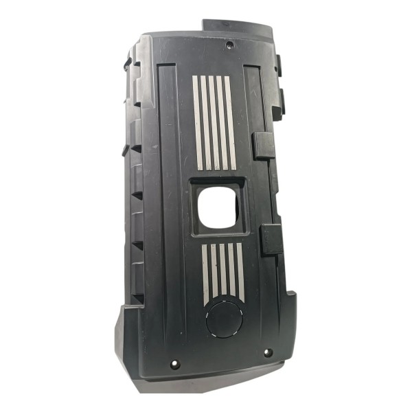 Capa Motor N54 Bmw 335 3.0 Biturbo E90 06 12 7575036