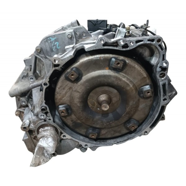 Caixa Câmbio Automático Volvo C70 1996 2005 1208941