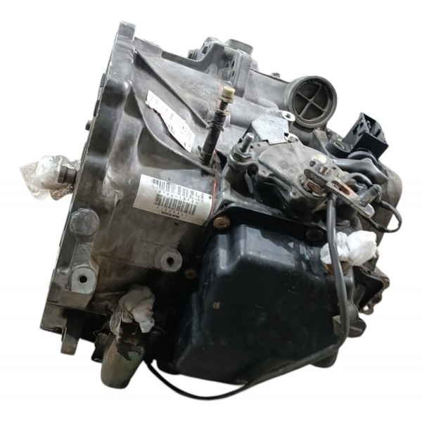 Caixa Câmbio Automático Volvo C70 1996 2005 1208941