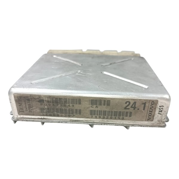 Modulo Câmbio Automático Volvo C70 2000 2005 P09472349