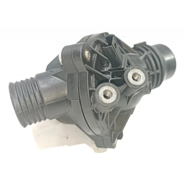 Carcaça Valvula Termostatica Bmw 335 E90 2006 2012