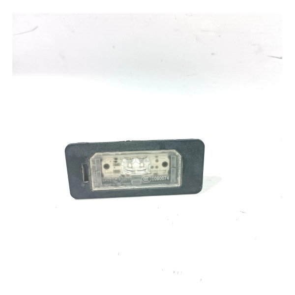Luz De Placa Bmw 320 325 335 E90 2006 2012 7193293