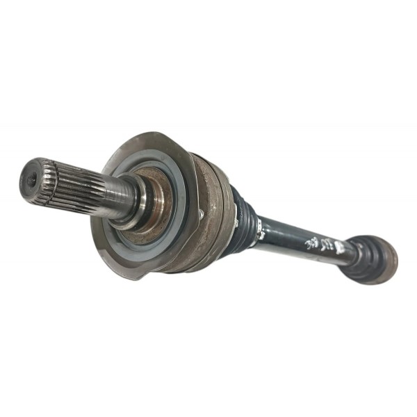 Semieixo Esquerdo Bmw 320 325 335 E90 2006 2012 Fazer Rosca