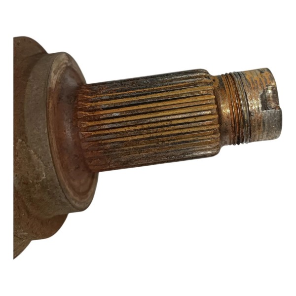 Semieixo Esquerdo Bmw 320 325 335 E90 2006 2012 Fazer Rosca