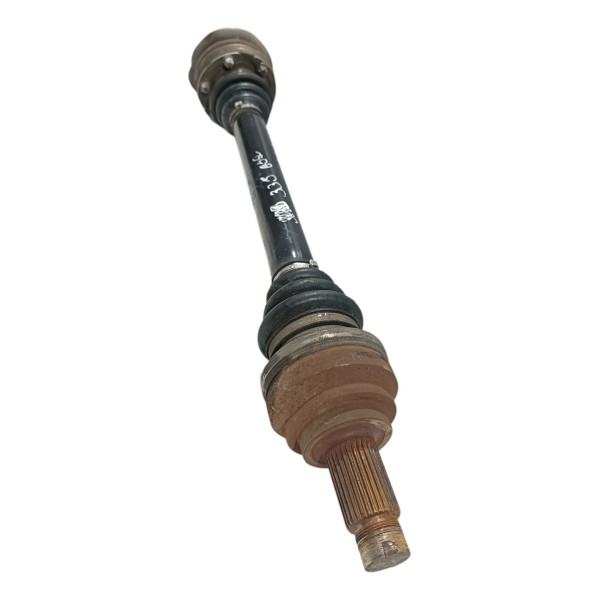 Semieixo Esquerdo Bmw 320 325 335 E90 2006 2012 Fazer Rosca