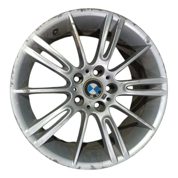 Roda Traseira Bmw 335 E90 2006 2012 5x120 8,5jx18 Solda