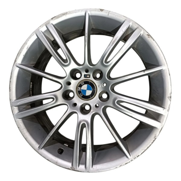 Roda Dianteira Bmw 335 E90 2006 2012 5x120 8jx18 Eh2