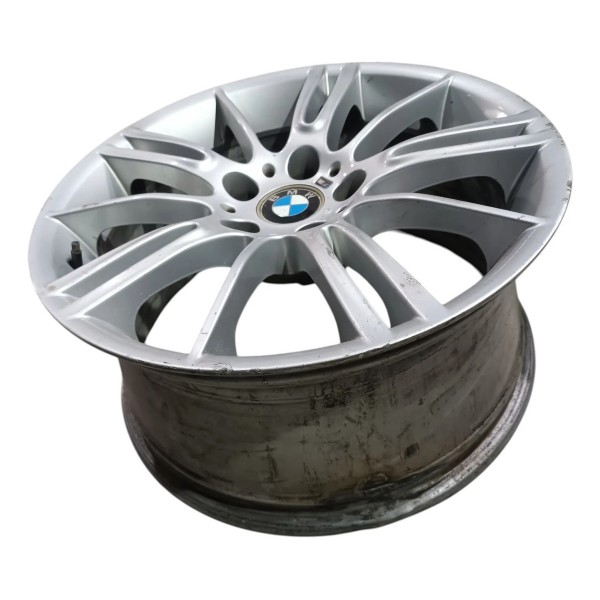 Roda Traseira Bmw 335 E90 2006 2012 5x120 8,5jx18 Solda