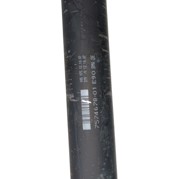 Eixo Cardã Bmw 335 E90 2006 2012 7574678