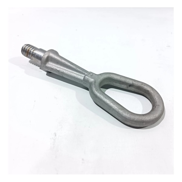 Gancho Reboque Bmw 320 325 335 E90 2006 2012