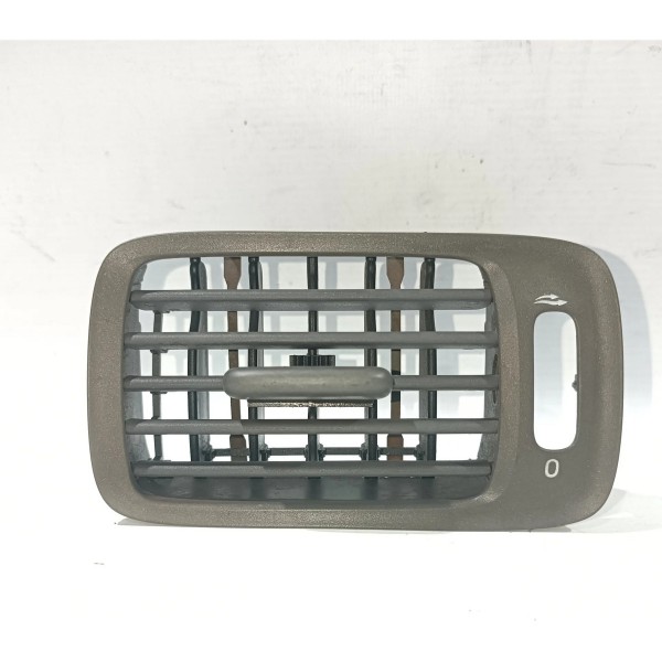 Difusor Esquerdo Ar Condicionado Volvo C70 1996 2005 9481652