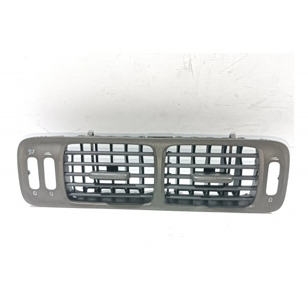 Difusor Central Ar Condicionado Volvo C70 1996 2005 9481651