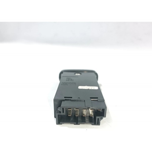 Botao Pisca Alerta Volvo C70 1996 2005 S70 V70 8622091